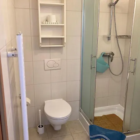 B&B Glada 3*