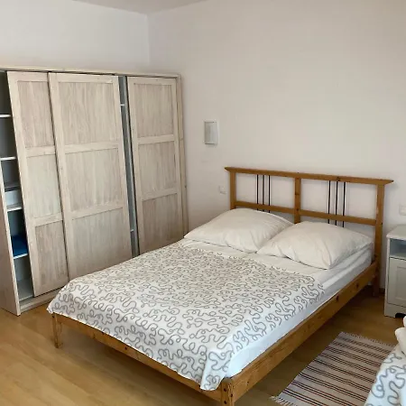 Glada B&B 3*