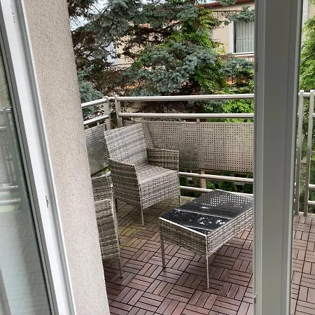 Glada Panzió Jastarnia