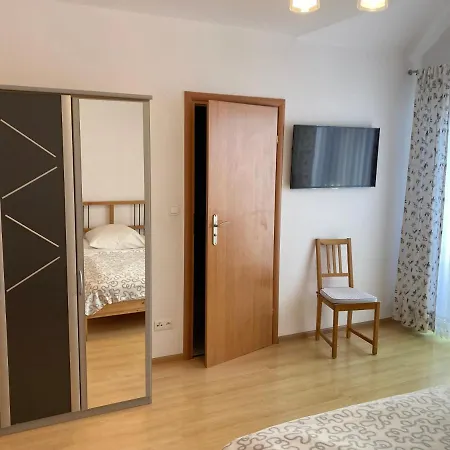 Glada Bed & Breakfast