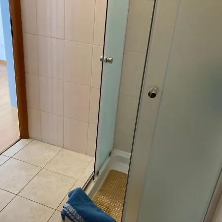 Glada Nocleg ze śniadaniem