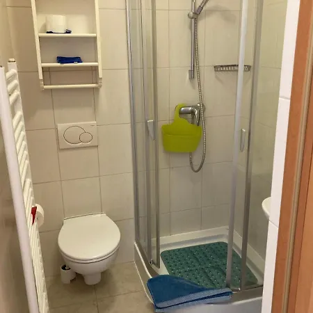 Glada Panzió Jastarnia