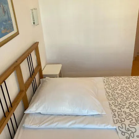 Panzió Glada Jastarnia