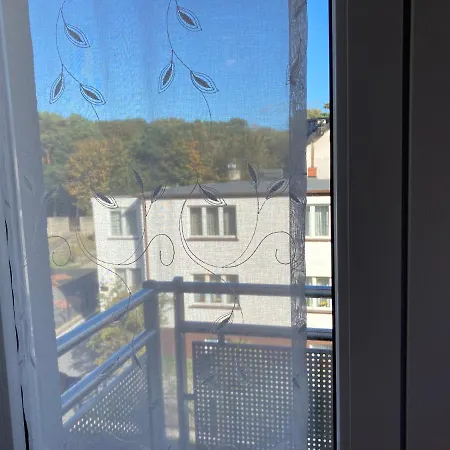 ベッド・アンド・ブレックファスト Glada 3*