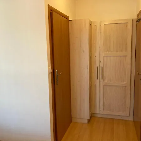 Glada 3* ヤスタルニャ