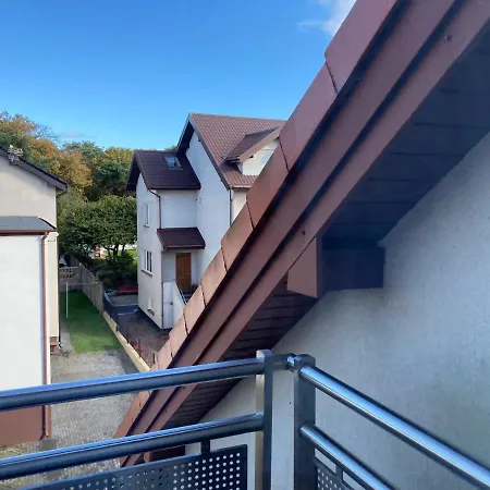 ベッド・アンド・ブレックファスト Glada 3*