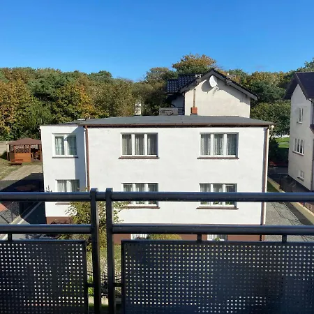 Glada ベッド・アンド・ブレックファスト 3*