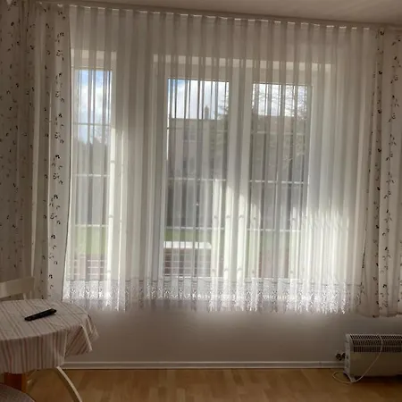 Nocleg ze śniadaniem Glada *