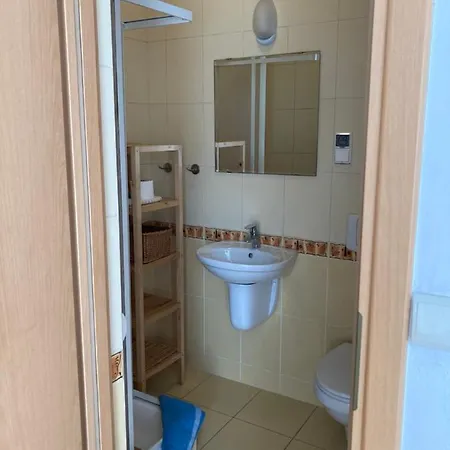 Nocleg ze śniadaniem Glada
