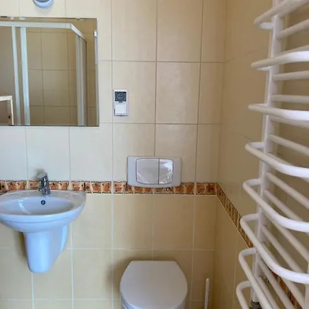 Glada ベッド・アンド・ブレックファスト