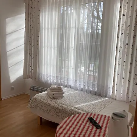 Glada Panzió Jastarnia