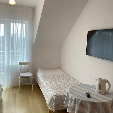 ベッド・アンド・ブレックファスト Glada