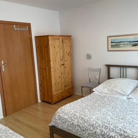 ベッド・アンド・ブレックファスト Glada