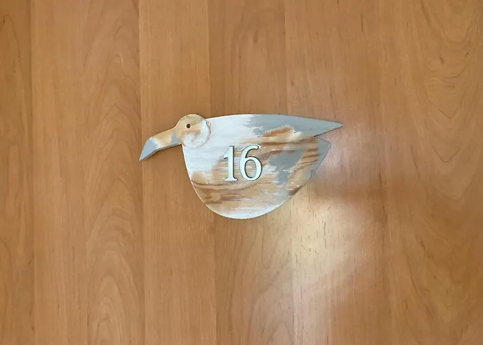 Bed and breakfast Glada Jastarnia