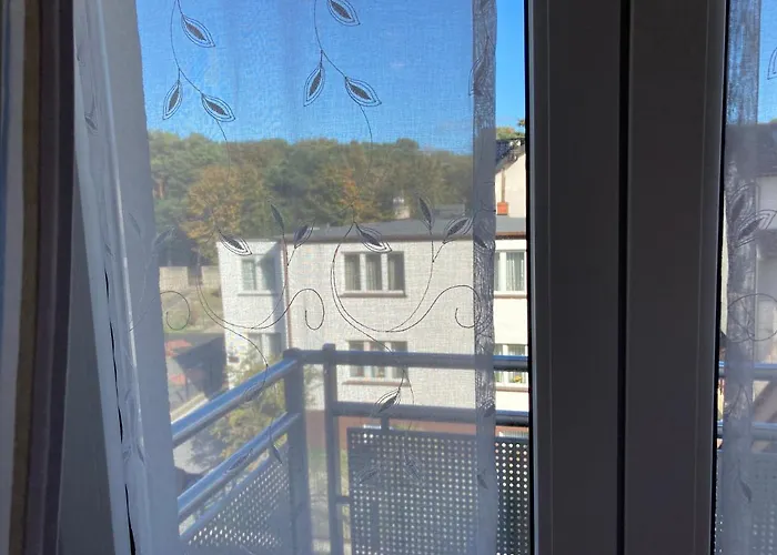 Bed and breakfast Glada 3*