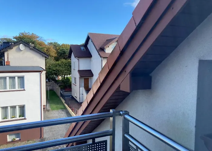 Bed and breakfast Glada 3*