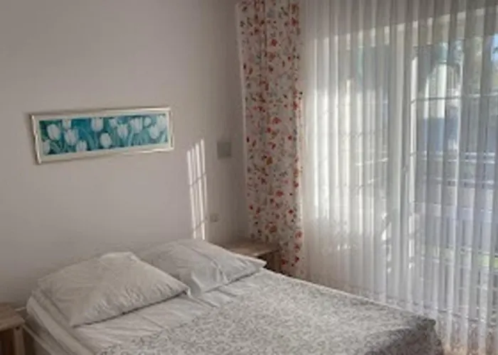 Bed and breakfast Glada Jastarnia