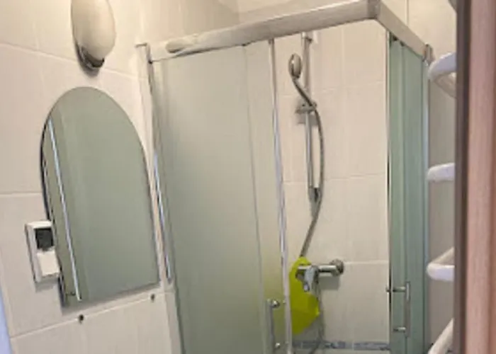 Glada Bed and breakfast 3*