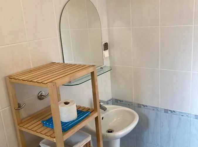 Bed and breakfast Glada 3*