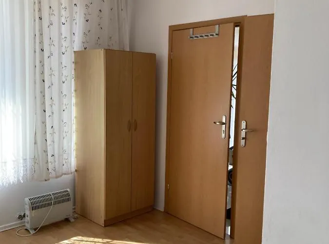 Bed and breakfast Glada 3*