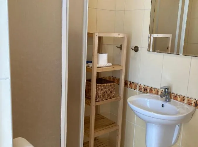 Bed and breakfast Glada