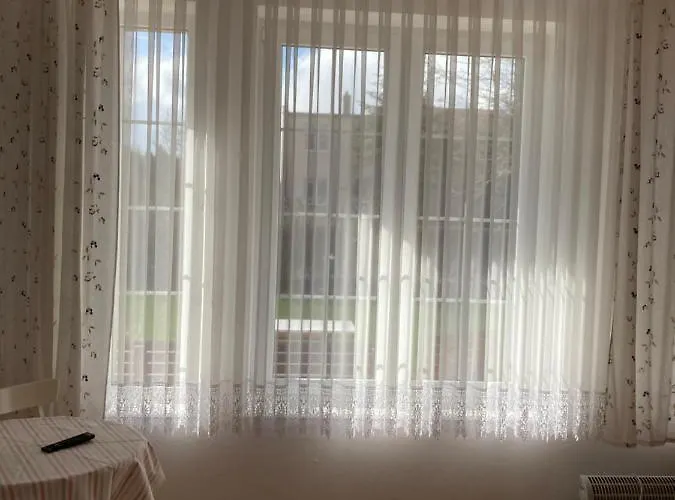 Bed and breakfast Glada 3*