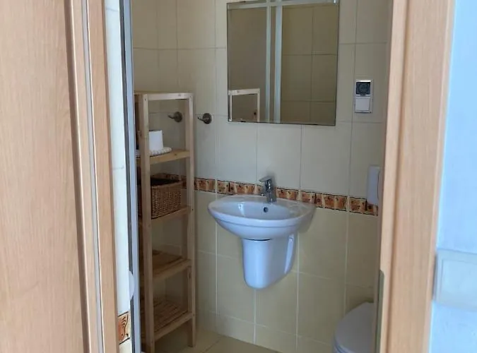 Bed and breakfast Glada