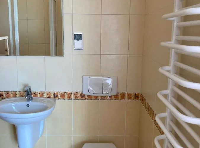 Glada Bed and breakfast