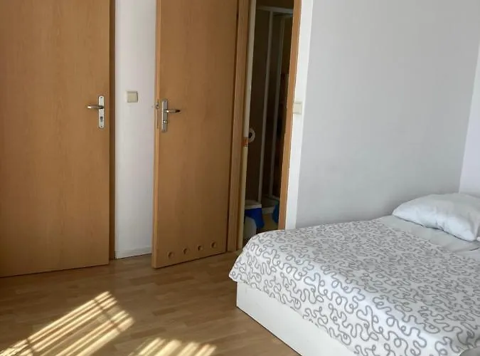 Glada Bed and breakfast Jastarnia