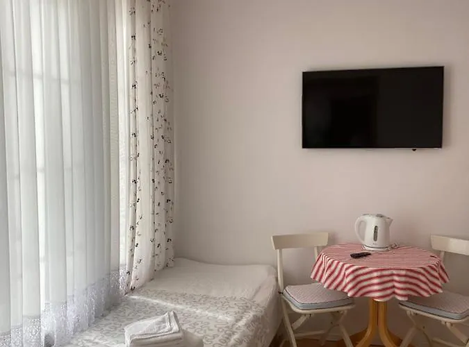 Bed and breakfast Glada