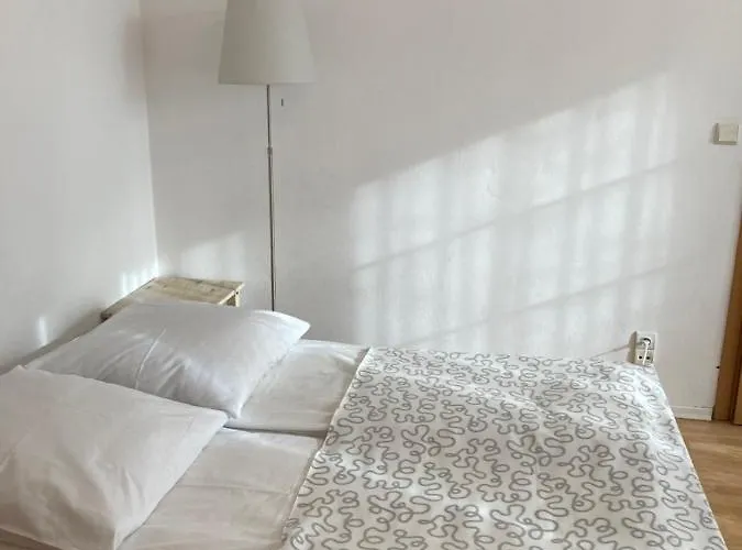 Glada Bed and breakfast Jastarnia