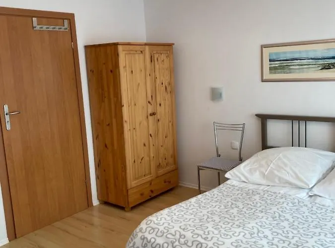 Bed and breakfast Glada